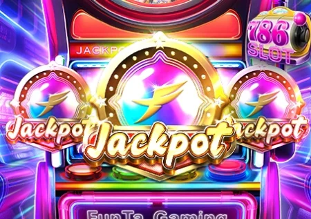786 Slot