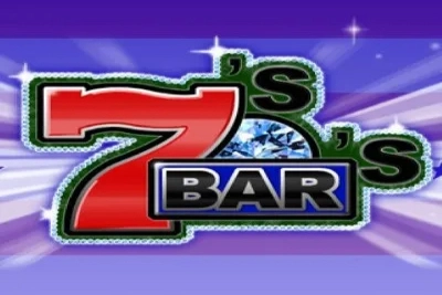 7’s and Bar’s