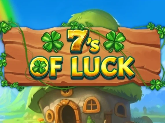 7’s of Luck
