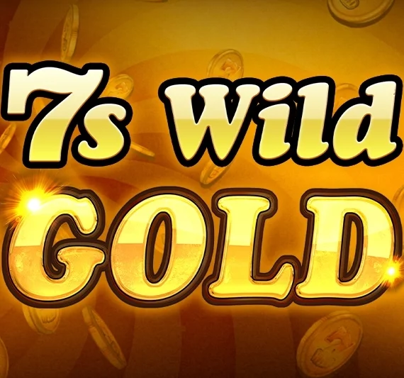 7s Wild Gold