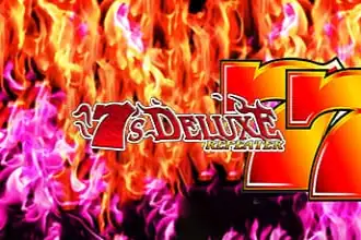 7’s Deluxe Repeater