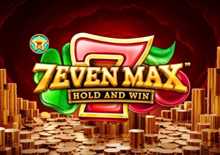 7Even Max