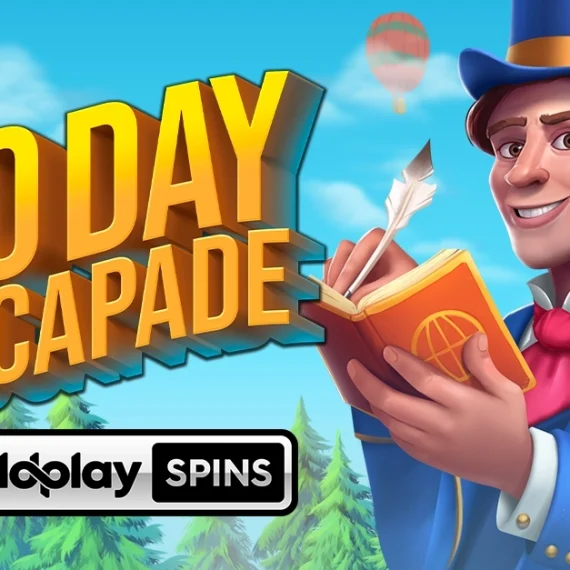 80 Day Escapade