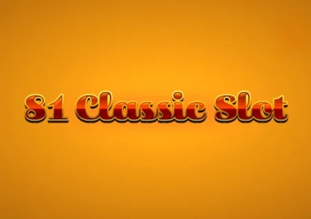81 Classic Slot