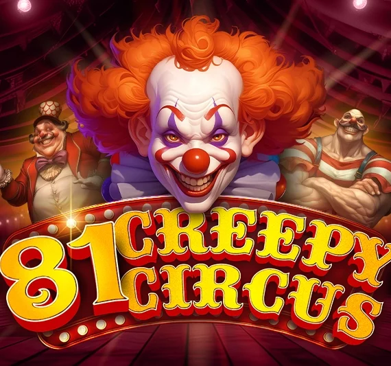 81 Creepy Circus