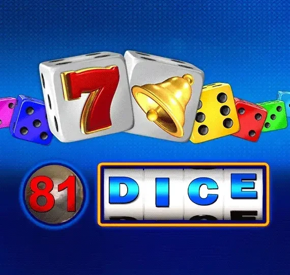 81 Dice