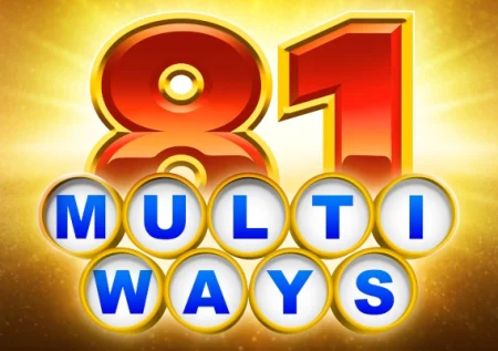 81 Multiways