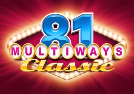 81 Multiways Classic