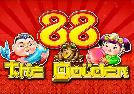 88 The Golden