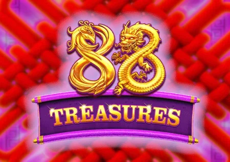 88 Treasures