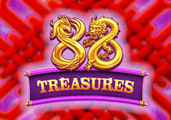 88 Treasures