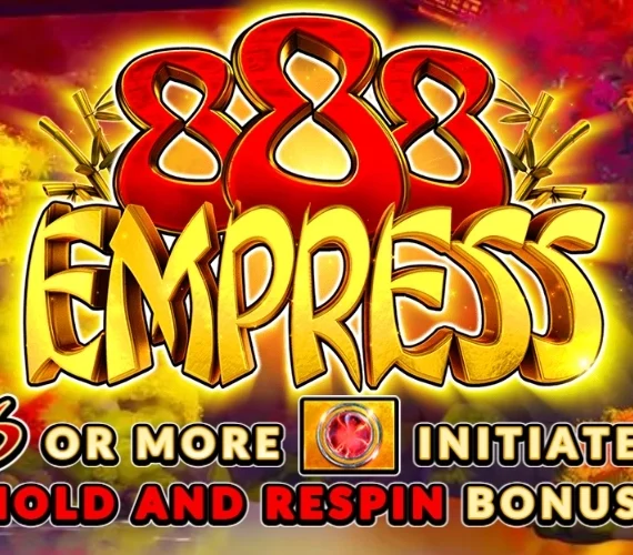 888 Empress