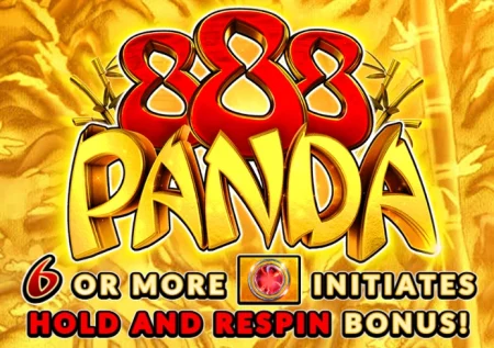 888 Panda