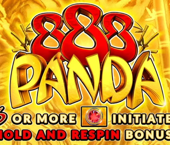 888 Panda