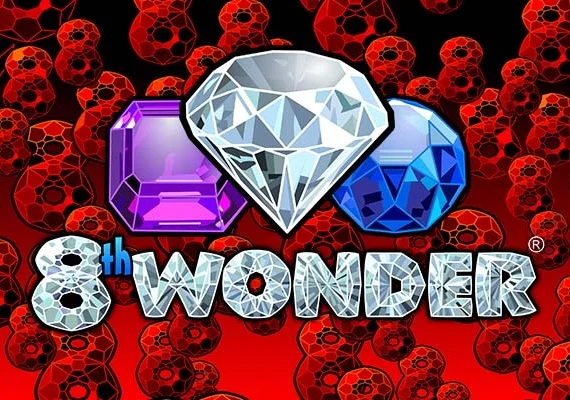 8th Wonder