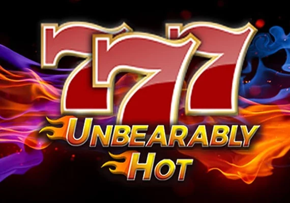 Unbearably Hot