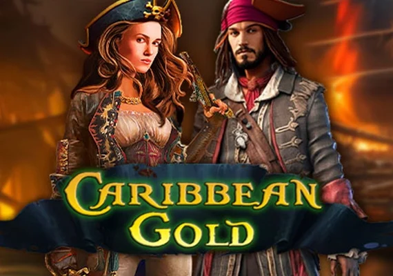 Caribbean Gold.