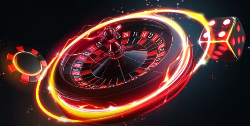 Instant Casino Welcome Bonus 200% up to €7,500
