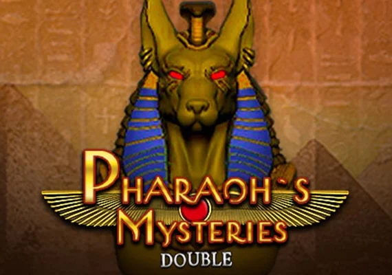Pharaons Mysteries Double