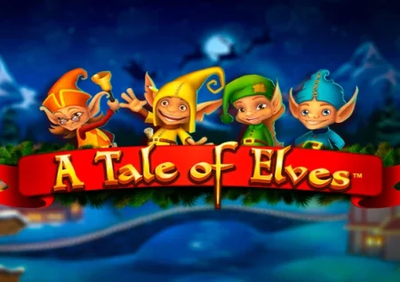 A Tale of Elves