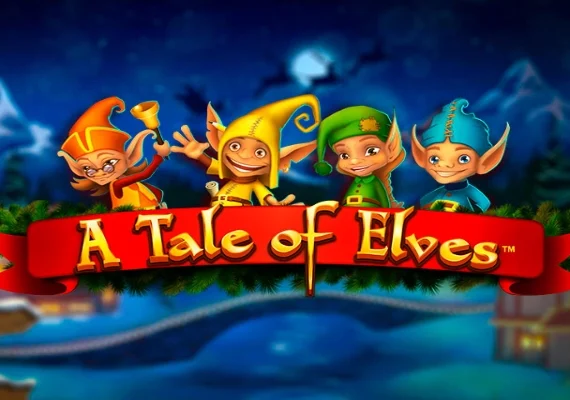 A Tale of Elves