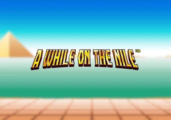 A While on the Nile