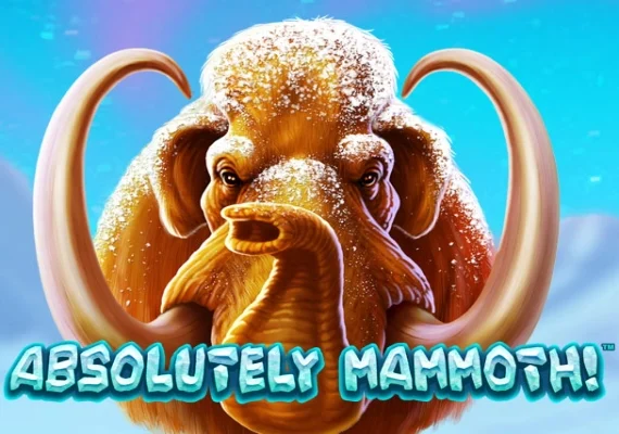Absolutely Mammoth!