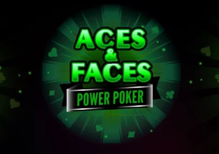 Aces & Faces – Power Poker