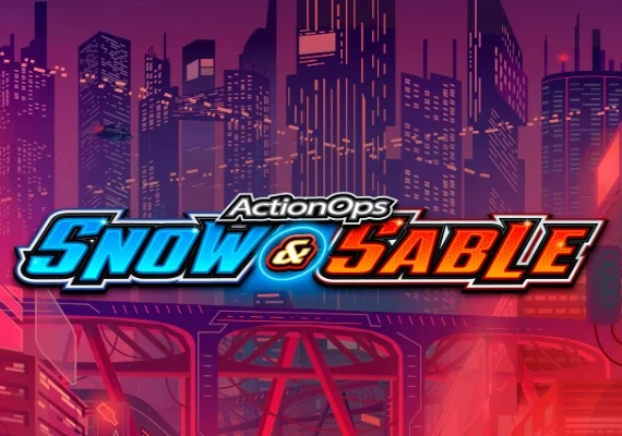 ActionOps Snow & Sable