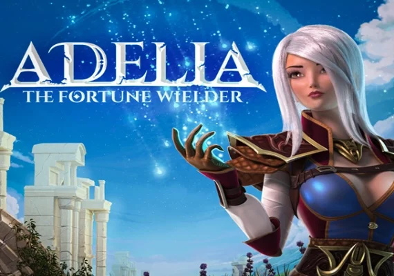 Adelia the Fortune Wielder