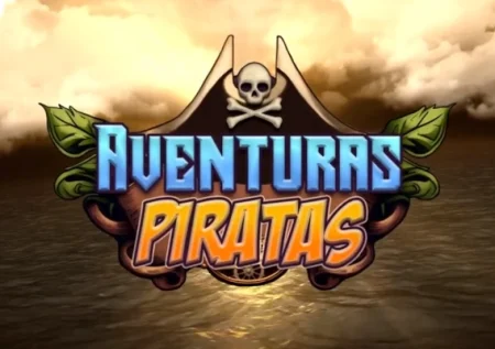 Adventuras Piratas