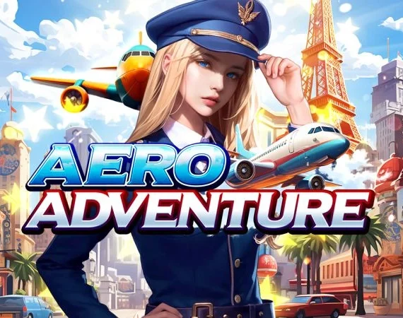 Aero Adventure