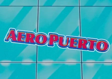 Aeropuerto