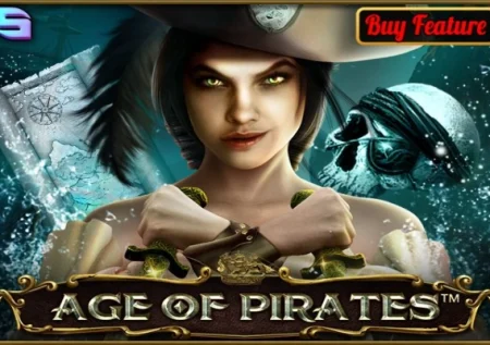 Age of Pirates