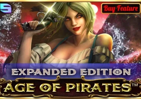Age Of Pirates Expanded Edition