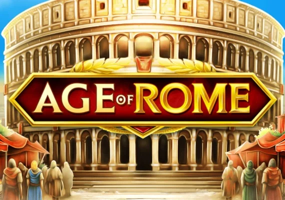 Age of Rome
