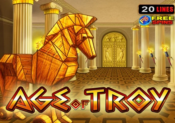 Age Of Troy