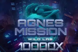 Agnes Mission Wild Lab