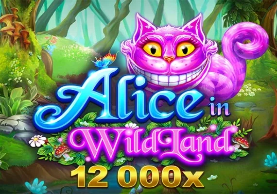 Alice in WildLand