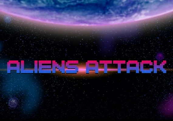 Aliens Attack