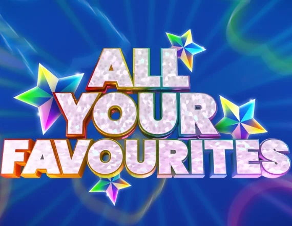 All Your Favourites