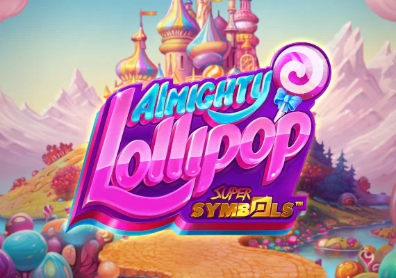Almighty Lollipop