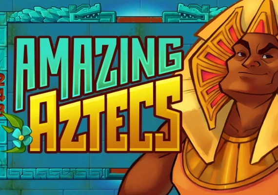 Amazing Aztecs