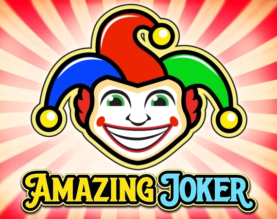 Amazing Joker