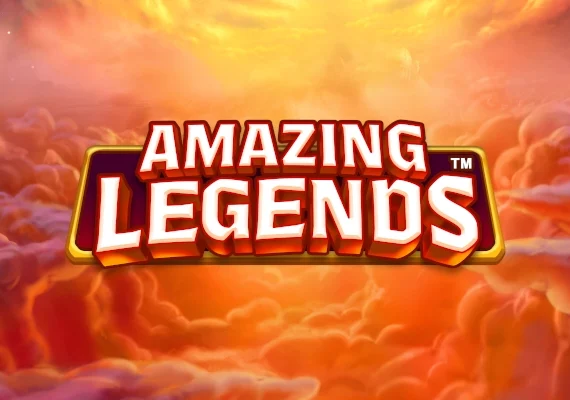 Amazing Legends