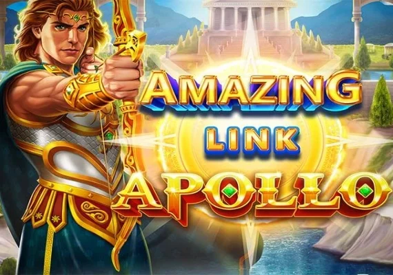Amazing Link Apollo