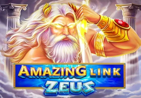 Amazing Link Zeus