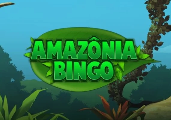Amazonia Bingo