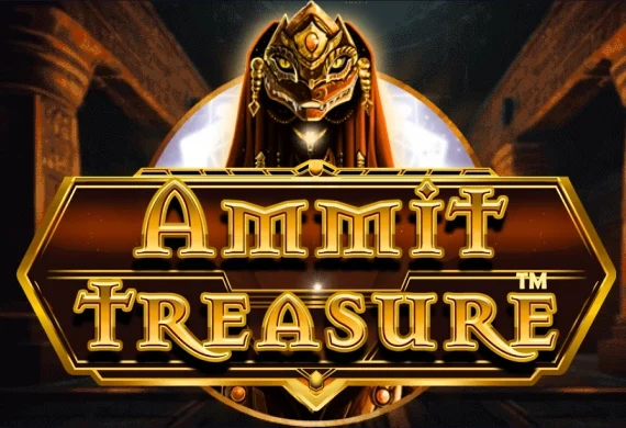 Ammit Treasure