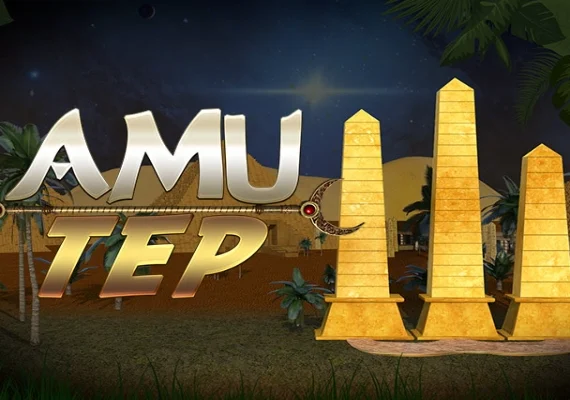 Amu Tep